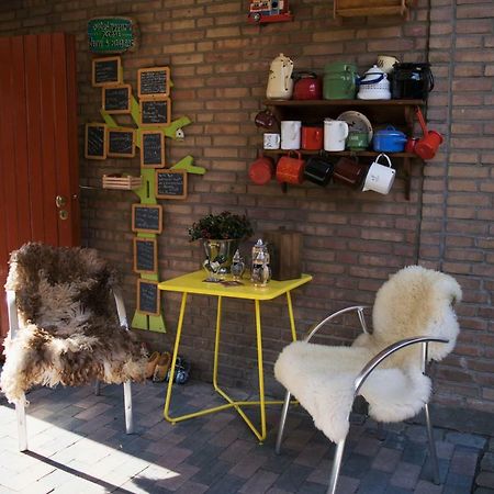 B&B "Tumtummetje" Echt Dış mekan fotoğraf