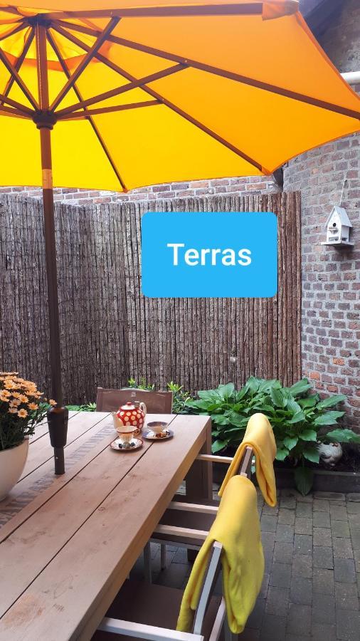 B&B "Tumtummetje" Echt Dış mekan fotoğraf