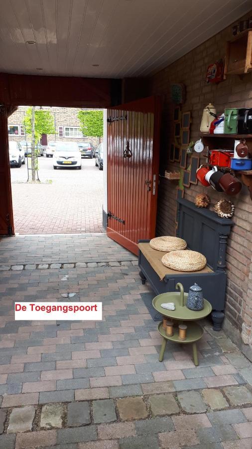 B&B "Tumtummetje" Echt Dış mekan fotoğraf