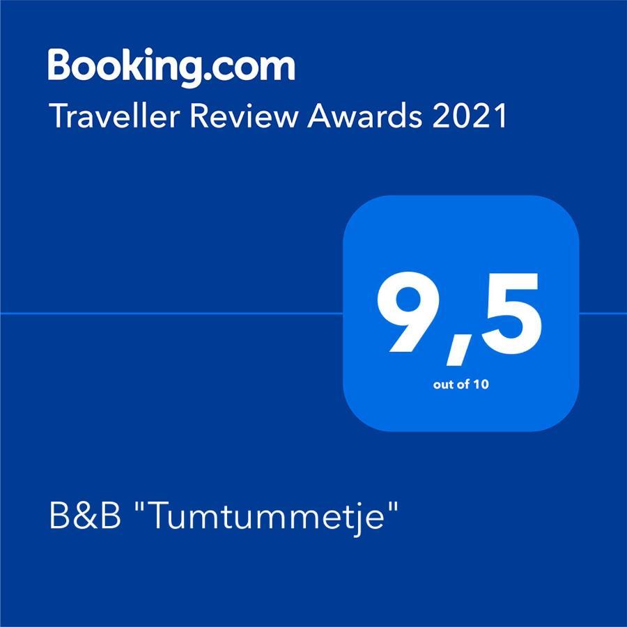 B&B "Tumtummetje" Echt Dış mekan fotoğraf