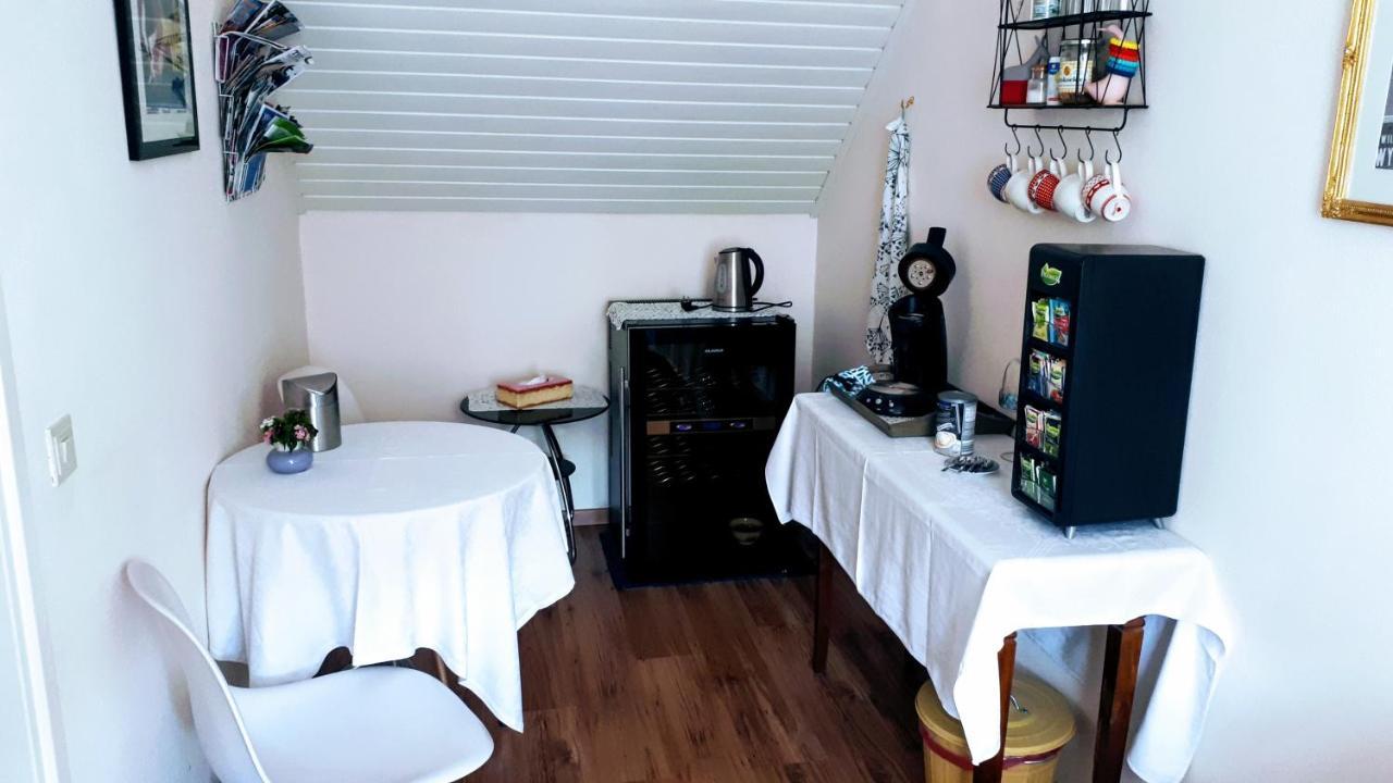 B&B "Tumtummetje" Echt Dış mekan fotoğraf