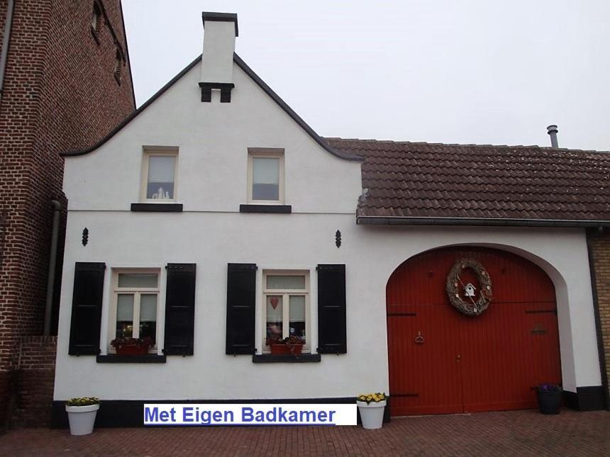 B&B "Tumtummetje" Echt Dış mekan fotoğraf