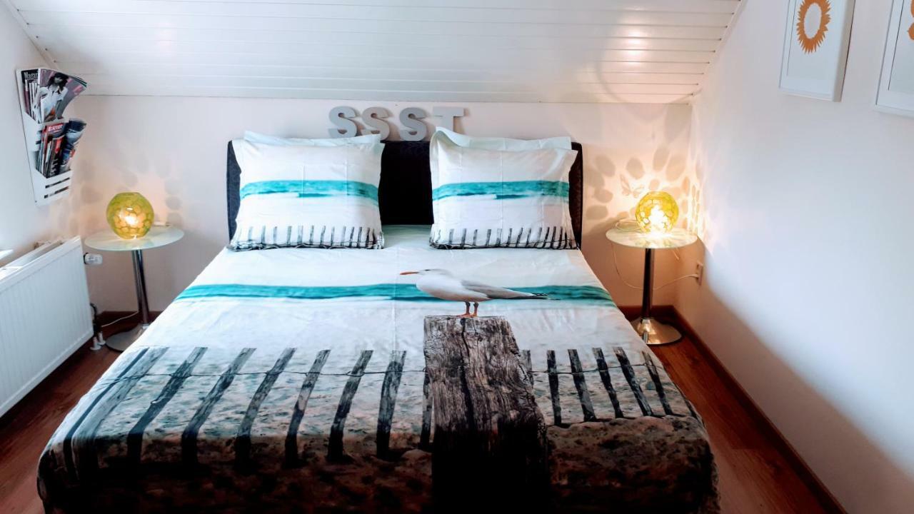 B&B "Tumtummetje" Echt Dış mekan fotoğraf