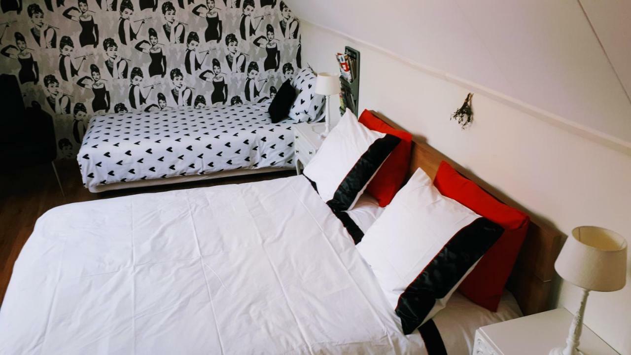B&B "Tumtummetje" Echt Dış mekan fotoğraf