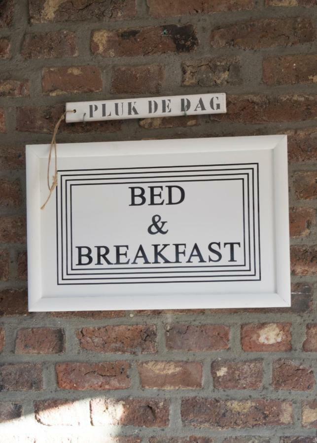 B&B "Tumtummetje" Echt Dış mekan fotoğraf