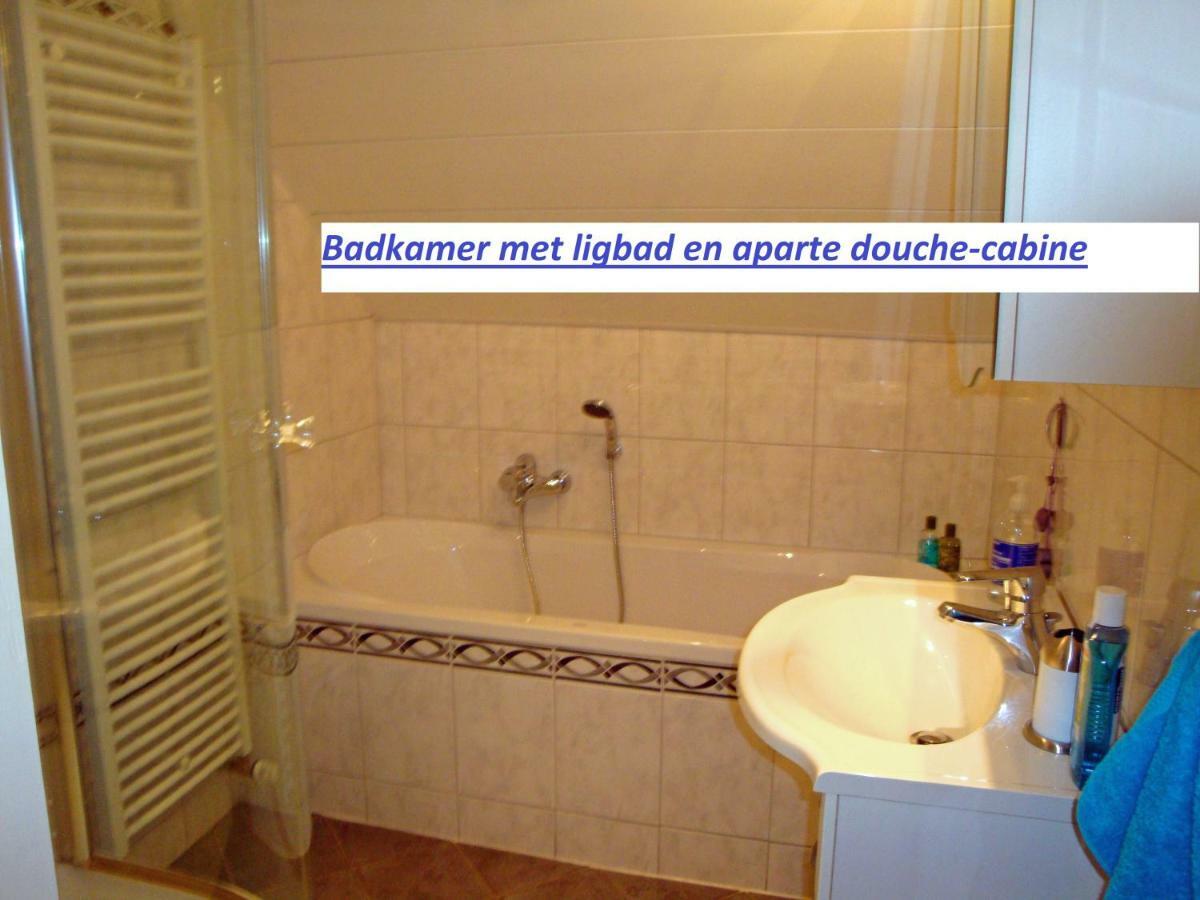 B&B "Tumtummetje" Echt Dış mekan fotoğraf