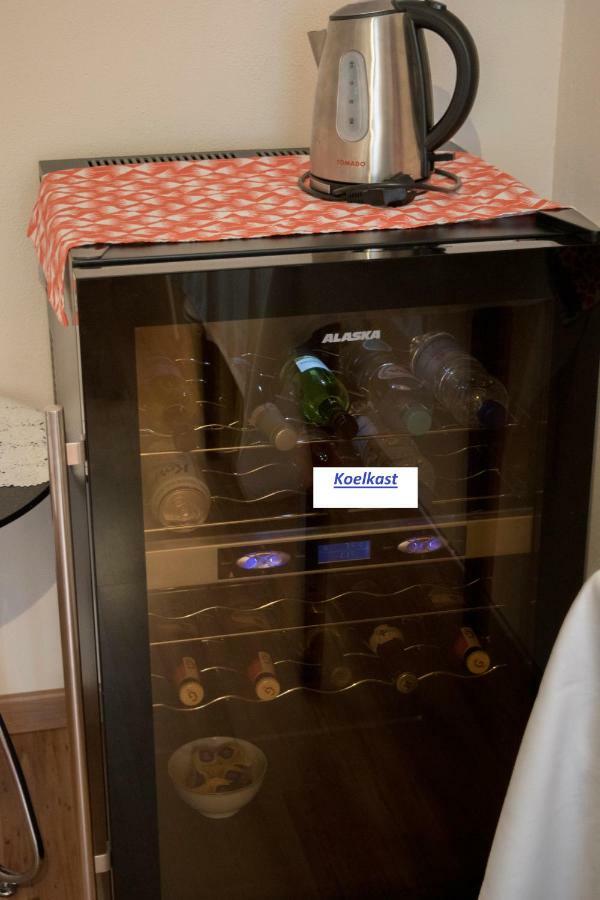 B&B "Tumtummetje" Echt Dış mekan fotoğraf