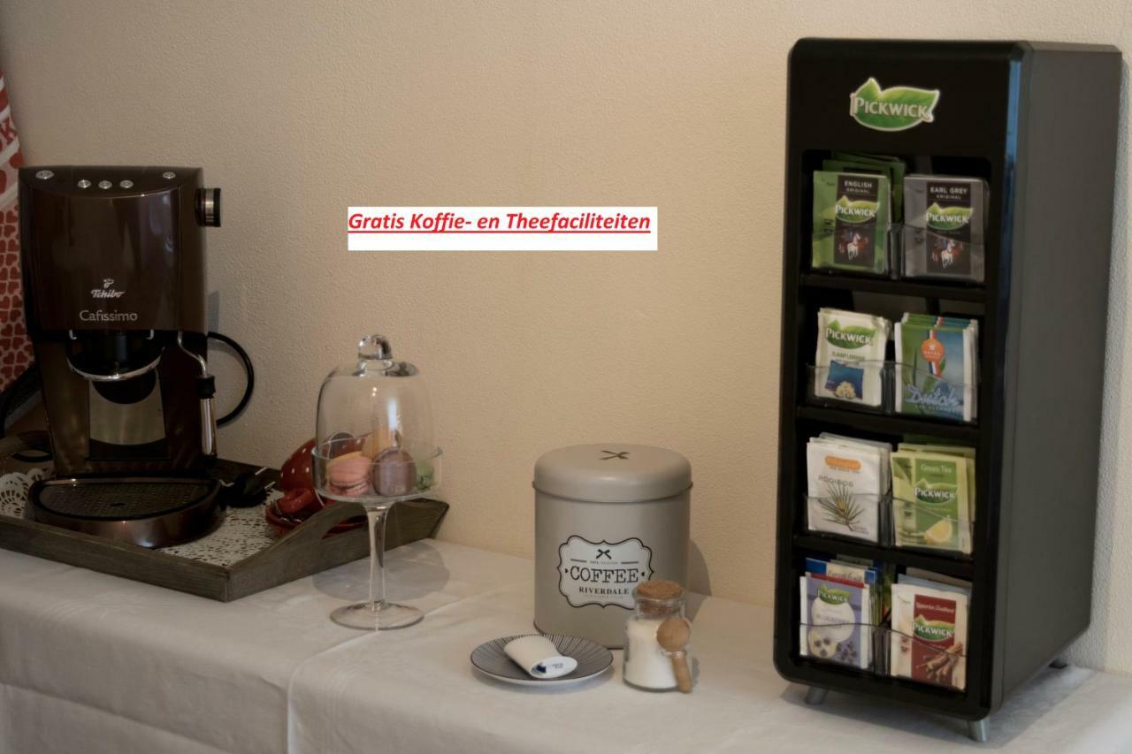 B&B "Tumtummetje" Echt Dış mekan fotoğraf