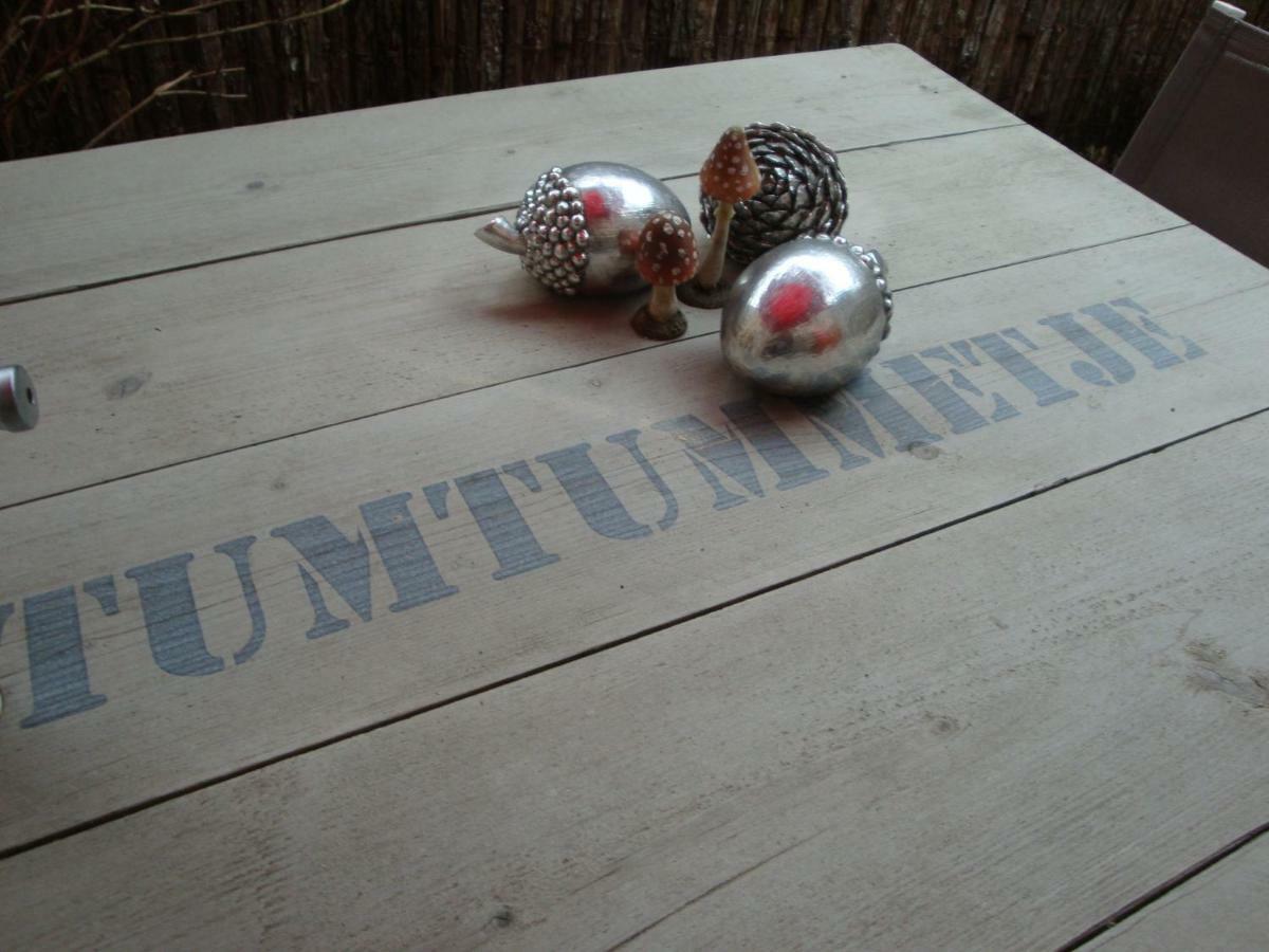 B&B "Tumtummetje" Echt Dış mekan fotoğraf