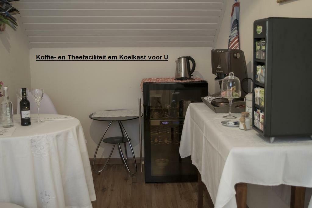 B&B "Tumtummetje" Echt Dış mekan fotoğraf