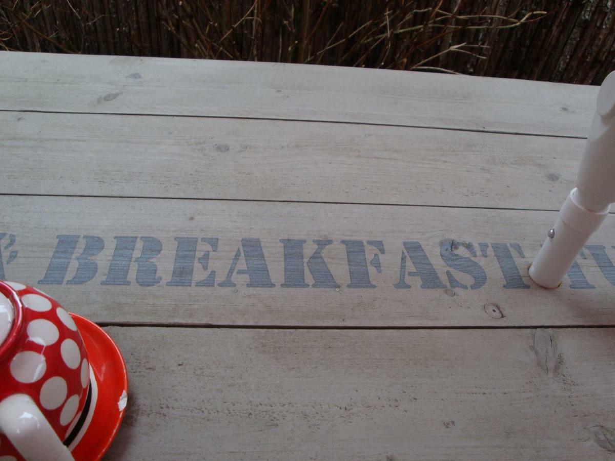 B&B "Tumtummetje" Echt Dış mekan fotoğraf